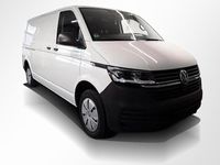 Gebraucht VW T6.1 150 PS (110 kW) 2023 Candyweiß Van