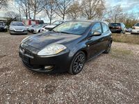 gebraucht Fiat Bravo 1.4 16V Racing*KLIMA*HU 11-24*GARANTIE*