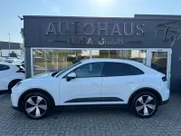 Gebraucht Porsche Macan Electric 264 kW (360 PS) 2025 Weiß SUV