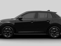 Neu Fiat 600 Icon 145 PS (106 kW) 2025 Cinema schwarz SUV