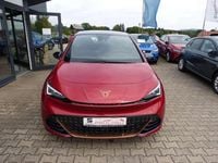 Gebraucht Cupra Born 150 kW (204 PS) 2022 Desire rot metallic Kleinwagen