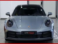 Gebraucht Porsche 992 394 PS (289 kW) 2025 Grau