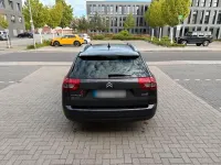 Gebraucht Citroën C5 Business Class 140 PS (102 kW) 2011 Grau Kombi