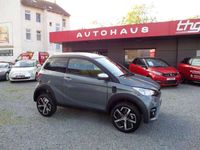 gebraucht Aixam e-Crossover EMOTION/ SOFORT VERFÜGBAR