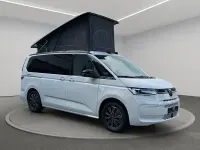 Gebraucht VW California Beach 150 PS (110 kW) 2026 Candyweiß Van