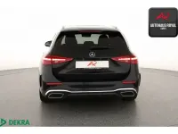 Gebraucht Mercedes 300 AMG 258 PS (189 kW) 2023 Schwarz (metallic) Kombi