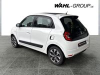 Gebraucht Renault Twingo Zen 65 PS (47 kW) 2022 Weiß Kleinwagen