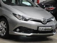 gebraucht Toyota Auris Touring Sports Design Ed S *NAVI*CAM*AHK*