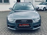 gebraucht Audi A4 Avant Attraction 2.0 TDI