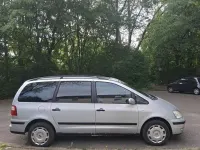 Usata Ford Galaxy 169 CV (124 kW) 2000 Monovolume