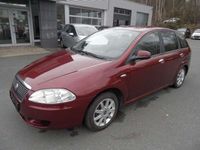 gebraucht Fiat Croma 2.2 16V MPI Dynamic AHK