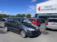 Second-hand Ford C-MAX 90 CP (66 kW) 2007 Gri Monovolum