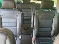 Second-hand VW Multivan Generation Six 204 CP (150 kW) 2021 Negru Monovolum