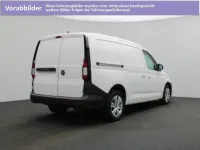 Gebraucht VW Caddy Maxi 122 PS (89 kW) 2025 Candyweiß (white), solid Van / Kleinbus