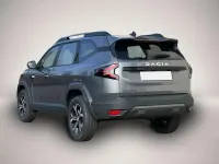 Neu Dacia Bigster Expression 158 PS (116 kW) 2026 Manufacturer SUV