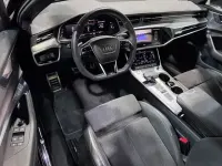 Gebraucht Audi S6 Sport 350 PS (257 kW) 2020 Mythosschwarz Limousine