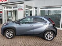 gebraucht Toyota Aygo Pulse Comfort LED