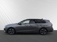 Gebraucht Opel Astra 145 PS (106 kW) 2025 Grau/typ aussenverkleidung met Kombi