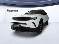 Gebraucht Opel Mokka-e GS Line 100 kW (136 PS) 2022 Weis SUV