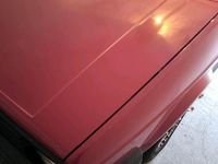 Brugt VW Golf II 55 HK (40 kW) 1989 Rød Hatchback