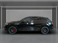 Neu Audi Q7 S-Line 286 PS (210 kW) 2026 Schwarz SUV