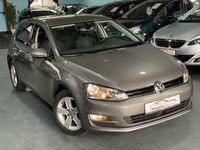 gebraucht VW Golf Lounge BMT * SERVICE NEU * HU/AU NEU *