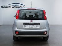 gebraucht Fiat Panda Easy 1.2 DAB Berganfahrass. Klima teilb.Rü