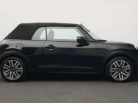 Gebraucht Mini Cooper S Cabriolet Classic 204 PS (150 kW) 2025 Schwarz Cabrio