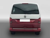 Gebraucht VW Multivan Highline 204 PS (150 kW) 2024 Silber Van