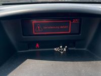 gebraucht Peugeot 207 CC Kabrio
