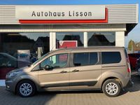 gebraucht Ford Grand Tourneo Connect Trend 1.5 TDCi MT6 NAVI