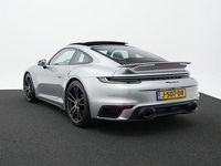 Gebraucht Porsche 992 650 PS (478 kW) 2020 Silber