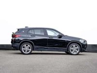 gebraucht BMW X2 sDrive18i AHK Navi Sportsitze Hifi DAB