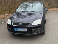 Second-hand Ford C-MAX 100 CP (73 kW) 2006 Monovolum