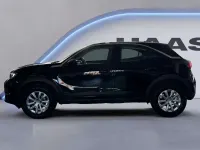 Usata Opel Mokka Edition 131 CV (96 kW) 2023 Nero SUV