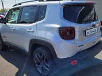 gebraucht Jeep Renegade PHEV S 240PS 4X4 Automatik