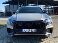 Gebraucht Audi Q8 Design 340 PS (250 kW) 2021 Beige SUV