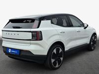 Gebraucht Volvo EX30 Performance 314 kW (428 PS) 2025 Crystal weißperleffekt SUV