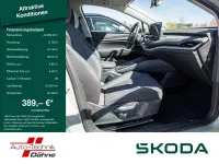 Gebraucht Skoda Elroq Loft 210 kW (286 PS) 2025 Grün SUV
