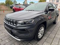 Gebraucht Jeep Compass Altitude 131 PS (96 kW) 2024 Graphite grey SUV