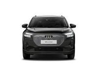 Gebraucht Audi Q4 e-tron 210 kW (286 PS) 2025 Schwarz (mythosschwarz metallic) SUV