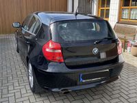 gebraucht BMW 116 116 i - Austauschmotor - TÜV 03/2026