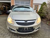 gebraucht Opel Corsa D CATCH ME 1,3 Diesel*TÜV*