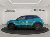 Gebraucht Opel Mokka-e 114 kW (156 PS) 2025 Tropikal grün SUV