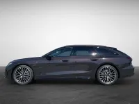 Neu Audi A6 Edition .1 299 PS (219 kW) 2026 Braun Kombi