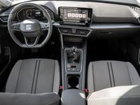 Gebraucht Seat Leon Style 110 PS (80 kW) 2020 Weiss Limousine