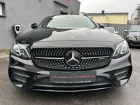 gebraucht Mercedes E53 AMG E 53 AMGAMG T 4Matic+ BURMESTER SPORTABGAS WIDE AHK