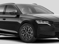 Neu Skoda Octavia SportLine 150 PS (110 kW) 2025 Kombi