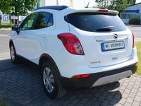 gebraucht Opel Mokka X Edition Start/Stop*PDC V-H*KAMERA*USB !!