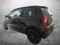 Second-hand Seat Mii 60 CP (44 kW) 2015 Negru Hatchback